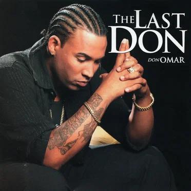 The Last Don