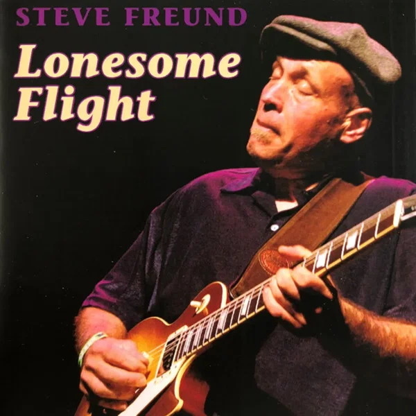 Lonesome Flight