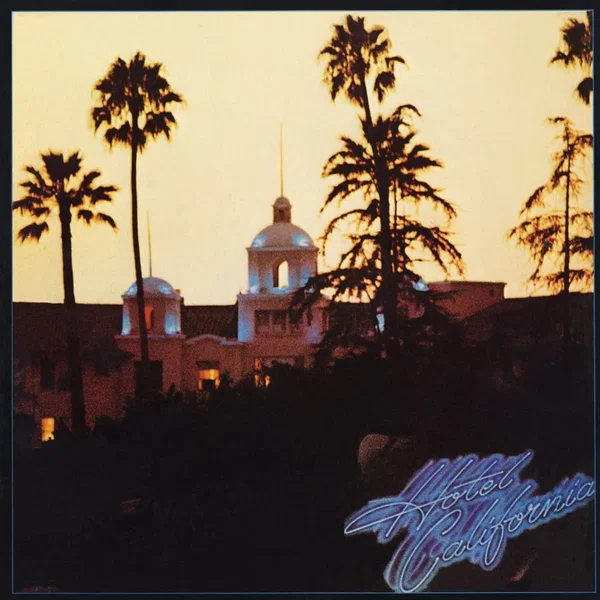 Hotel California