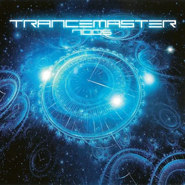 Trancemaster 7005 by Various Artists - album cover
