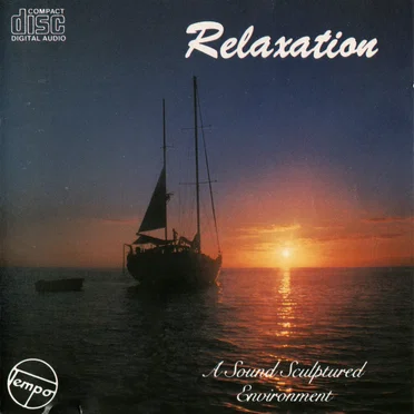 Sound Sculptured Environments by Robert W. Schachner - album cover