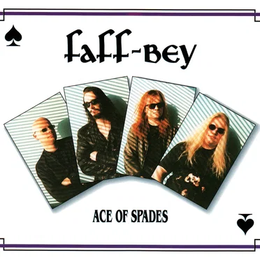 Ace of Spades