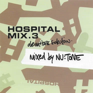 Hospital Mix.3
