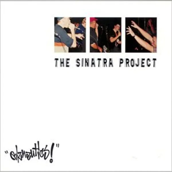 The Sinatra Project