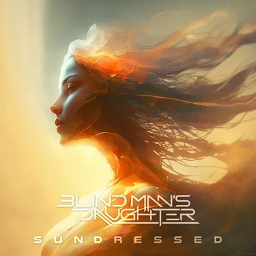 Sundressed by Blind Man's Daughter - album cover