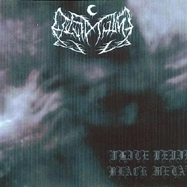 White Devil, Black Metal