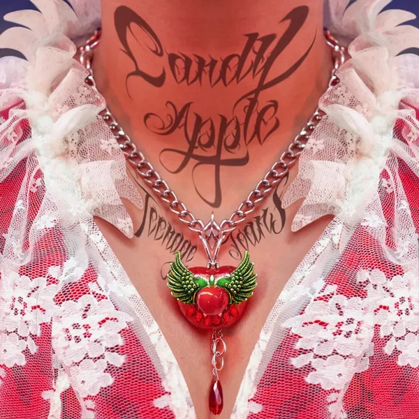 Candy Apple
