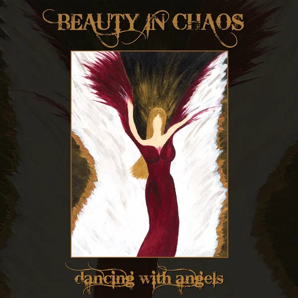 Dancing with Angels
