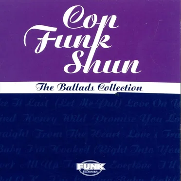 The Ballads Collection