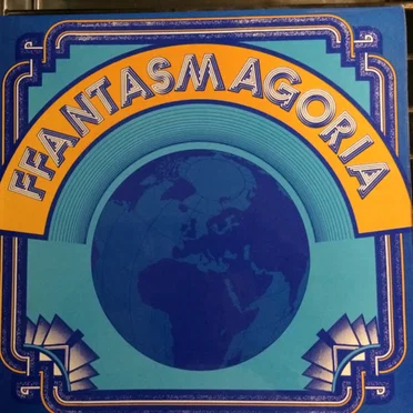 Ffantasmagoria