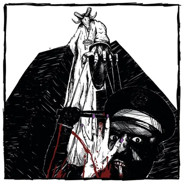 The Torture Never Stops