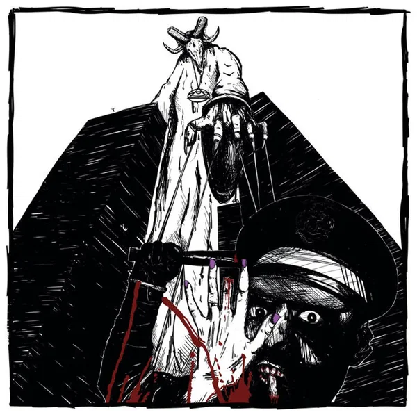 The Torture Never Stops