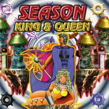 King & Queen