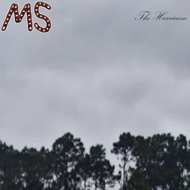 The Hurricane by Matthew Spencer - album cover