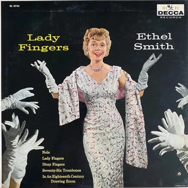 Lady Fingers