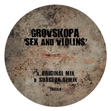 Grovskopa