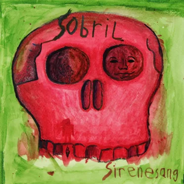 Sirenesang by Sobril - album cover