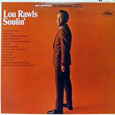 Soulin’