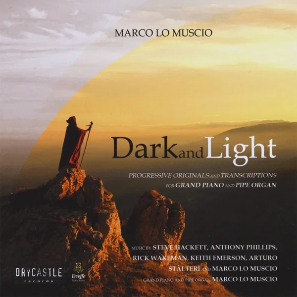 Dark and Light