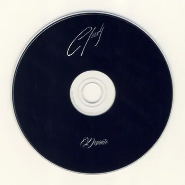 Departe by Clouds - album cover