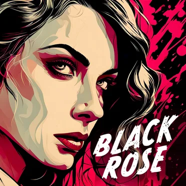 Black Rose