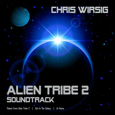 Alien Tribe 2 Soundtrack