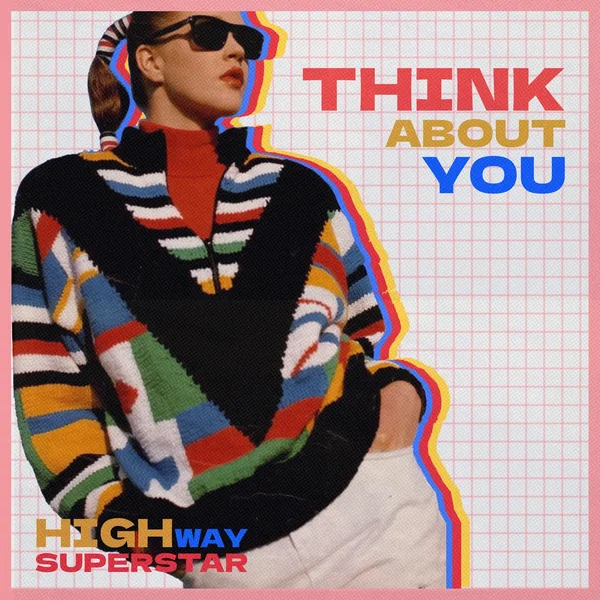 Think About You