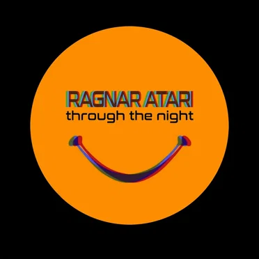 Through the Night by Ragnar Atari - album cover