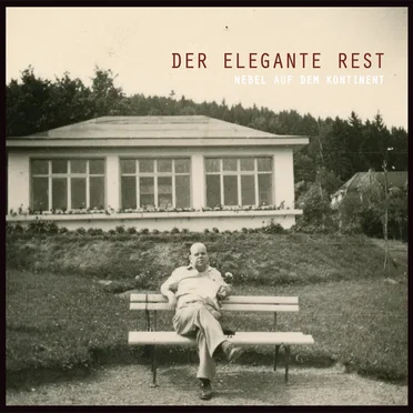 Der elegante Rest