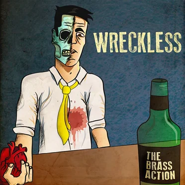 Wreckless
