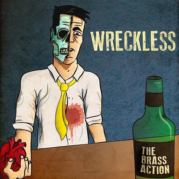 Wreckless