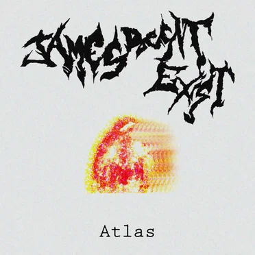 Atlas by James Doesn’t Exist - album cover