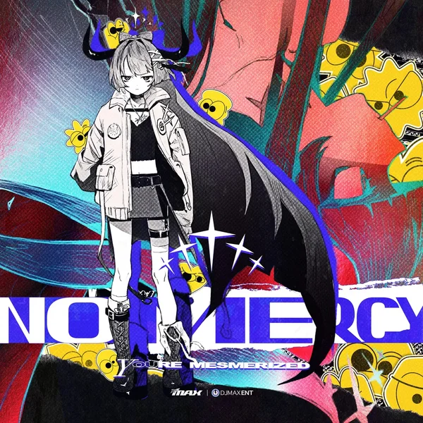 No Mercy
