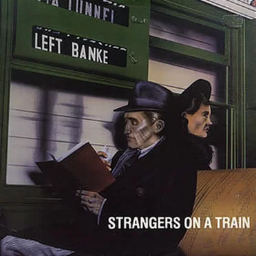 Strangers on a Train