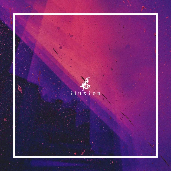 Dye the moment purple