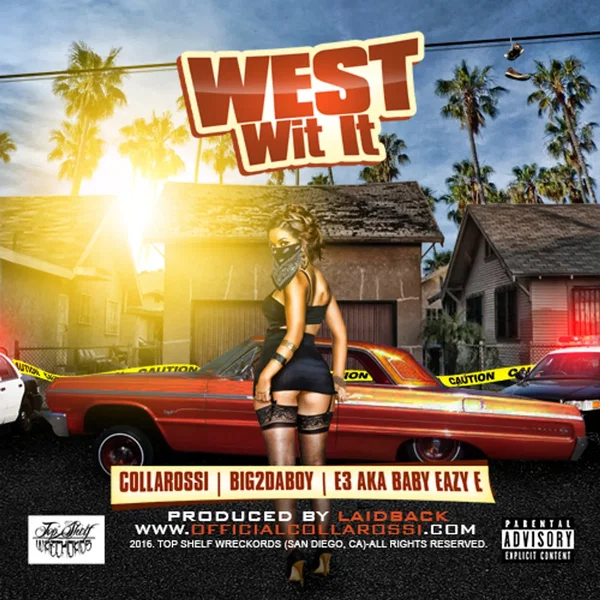 West West It