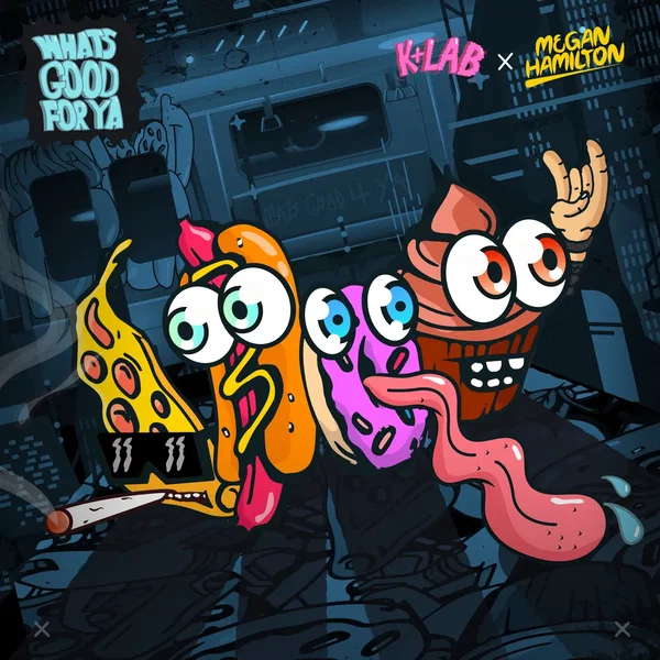 What’s Good For Ya