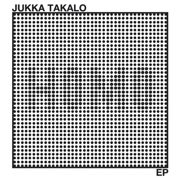 Homo EP by Jukka Takalo - album cover