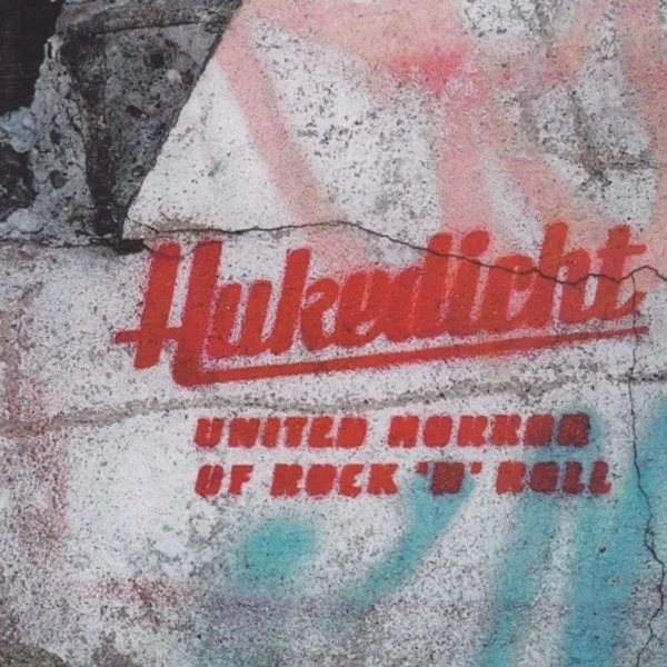 United Horror of Rock 'n' Roll