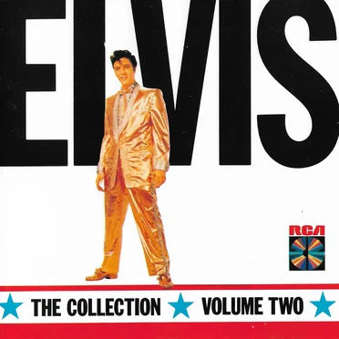 The Collection, Volume Two