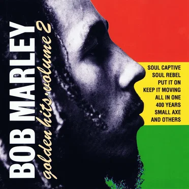 Golden Hits, Volume 2