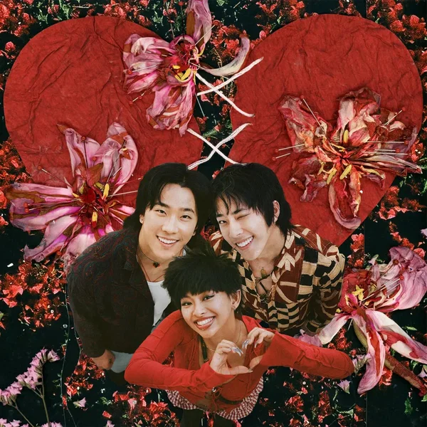 air ride + ❥attack