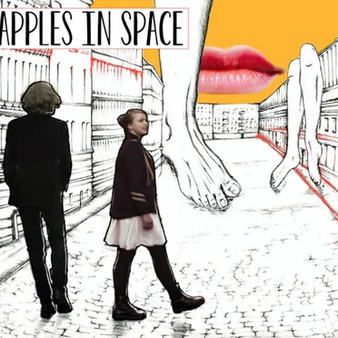 Apples In Space