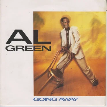 Going Away / Building Up