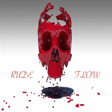 Rude Flow by Malcolm Daniels - album cover