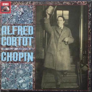 Alfred Cortot ● Chopin