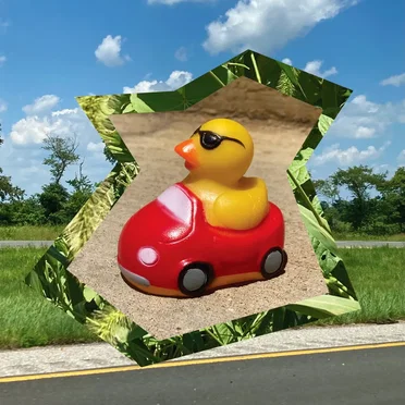 The Road by ducksmithson - album cover