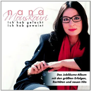 Ich hab gelacht - ich hab geweint