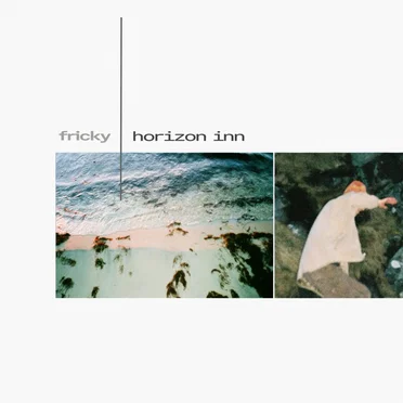 Horizon Inn by Fricky - album cover