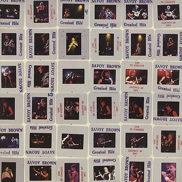 Greatest Hits Live in Concert